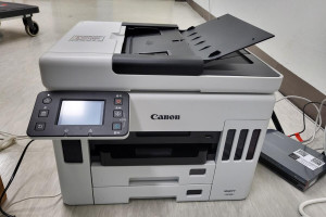 성수동 GX7092 설치