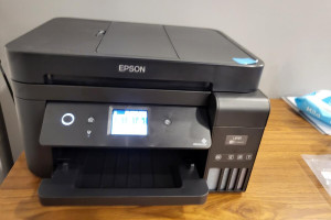 영등포구 병원 보험청구센터 엡손 L6291 신규설치(7…