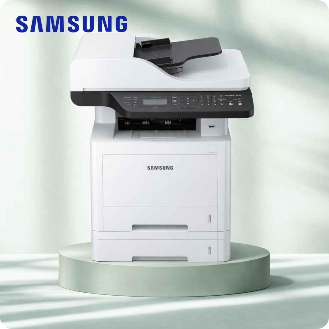 삼성 SL-M3890FW A4흑백복합기 임대 3년약정